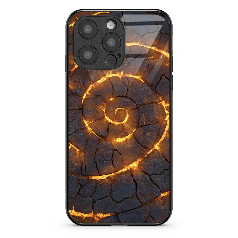 Etui szklane Ognisty Wir - Image 80