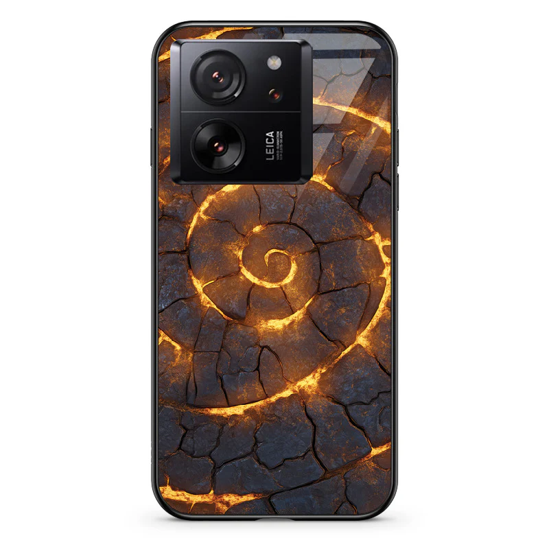 Etui szklane Ognisty Wir - Image 85
