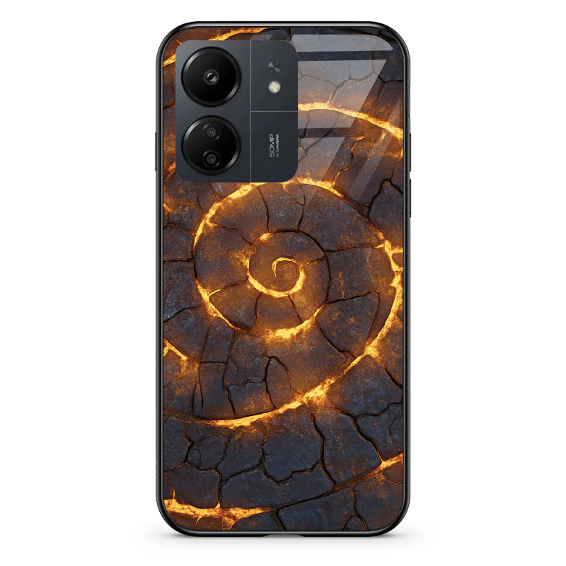 Etui szklane Ognisty Wir - Image 91