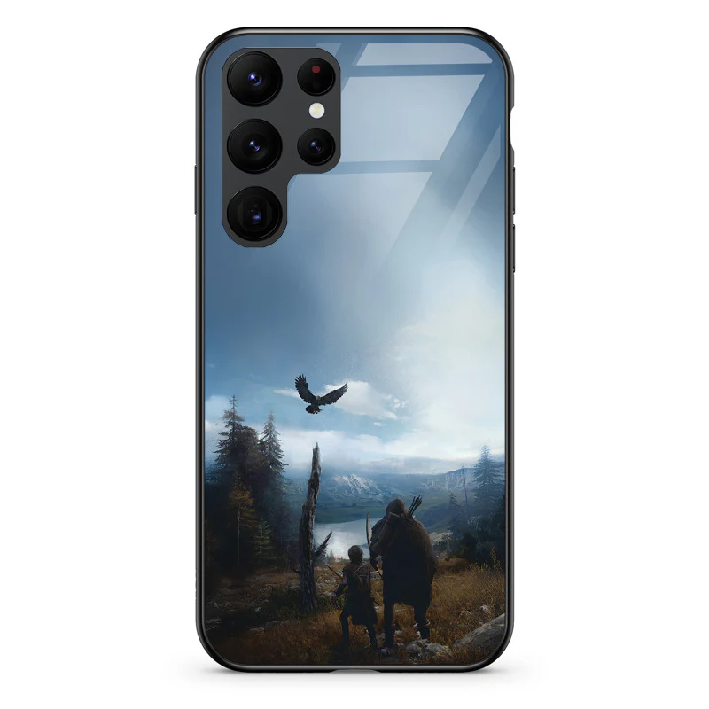 Etui szklane Ojciec i Syn - Image 119