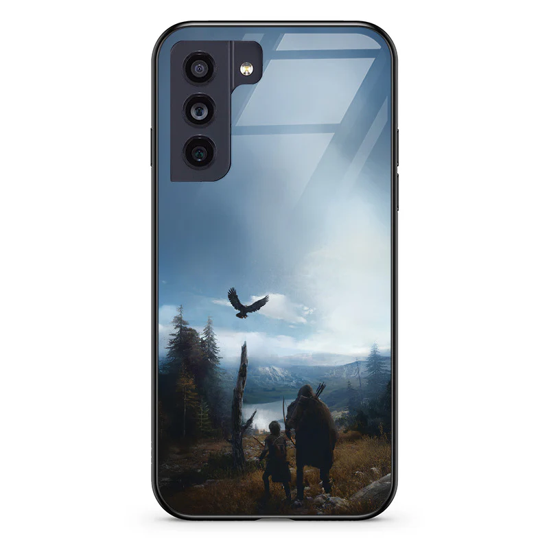 Etui szklane Ojciec i Syn - Image 37