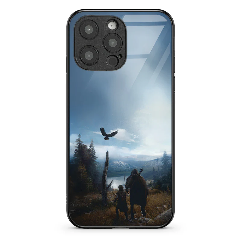 Etui szklane Ojciec i Syn - Image 80