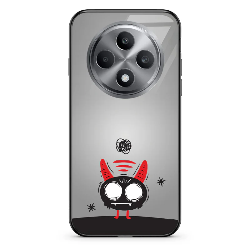 Etui szklane Overthinking Imp - Image 114
