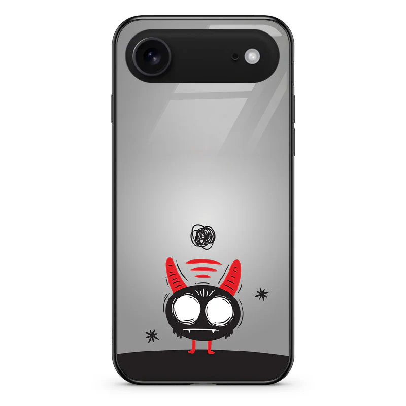 Etui szklane Overthinking Imp - Image 132
