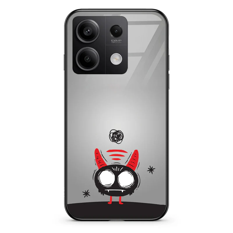 Etui szklane Overthinking Imp - Image 14