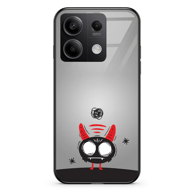 Etui szklane Overthinking Imp - Image 15