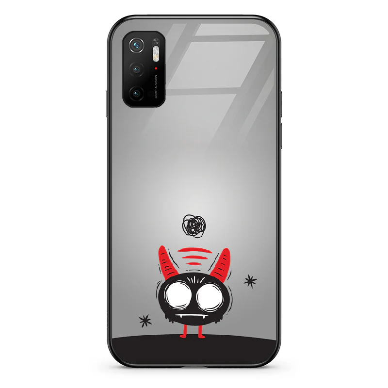Etui szklane Overthinking Imp - Image 17