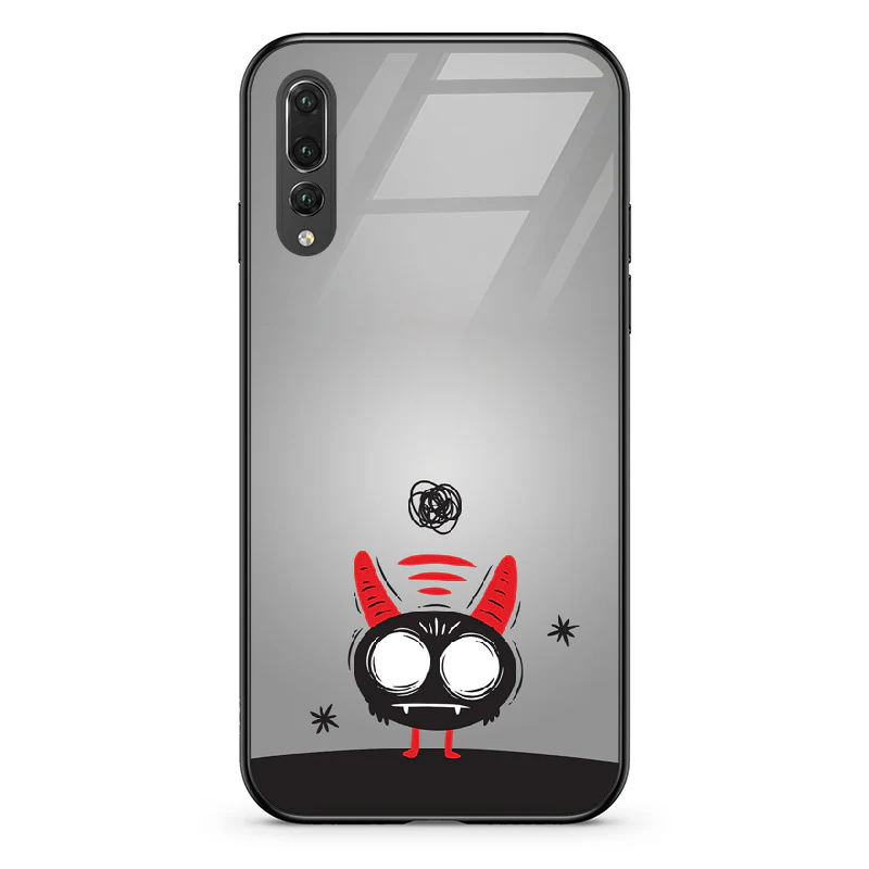 Etui szklane Overthinking Imp - Image 20