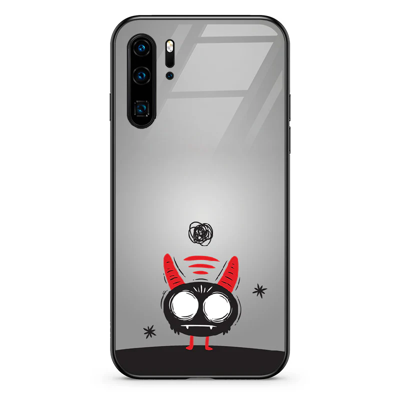 Etui szklane Overthinking Imp - Image 21
