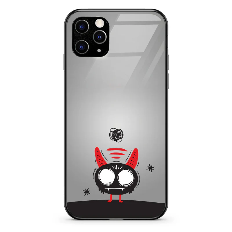 Etui szklane Overthinking Imp - Image 22