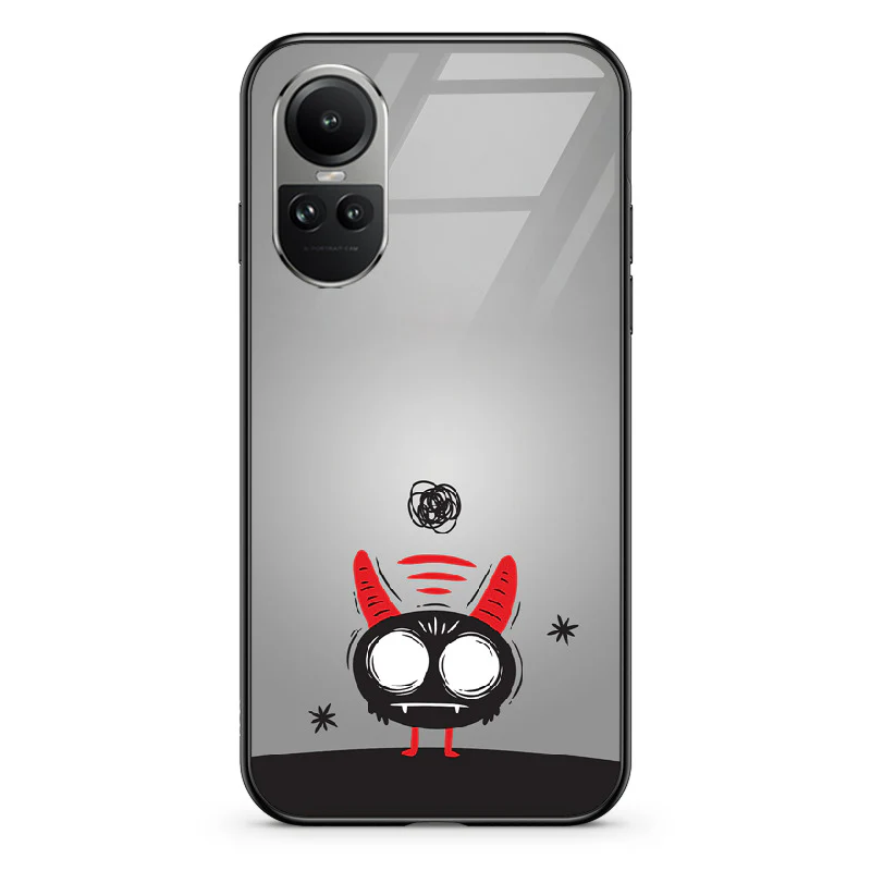 Etui szklane Overthinking Imp - Image 96
