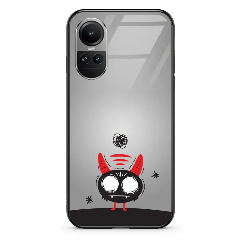 Etui szklane Overthinking Imp - Image 97