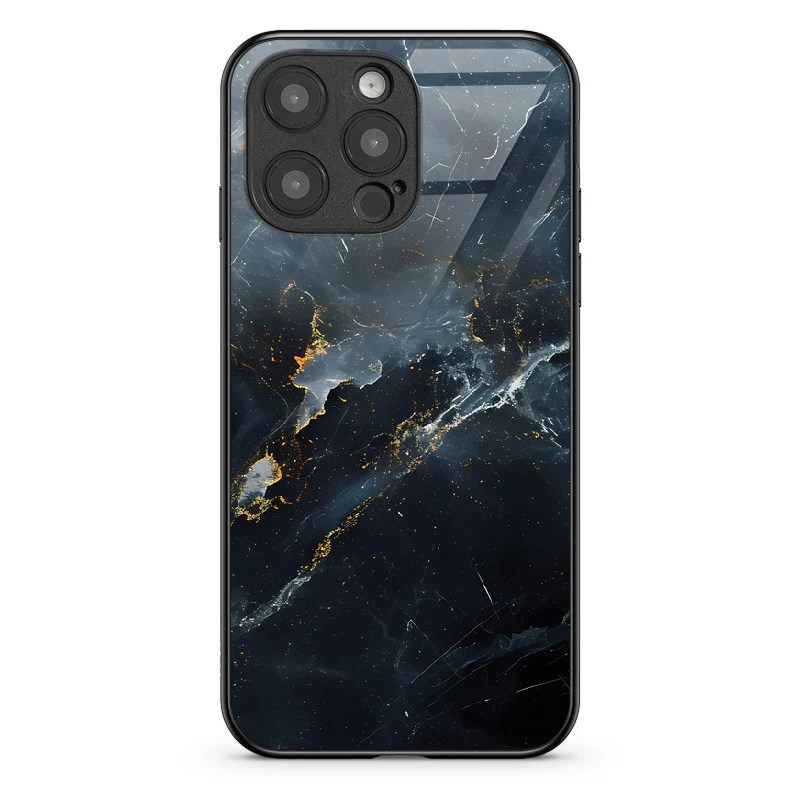 Etui szklane Pęknięty Lód - Image 107