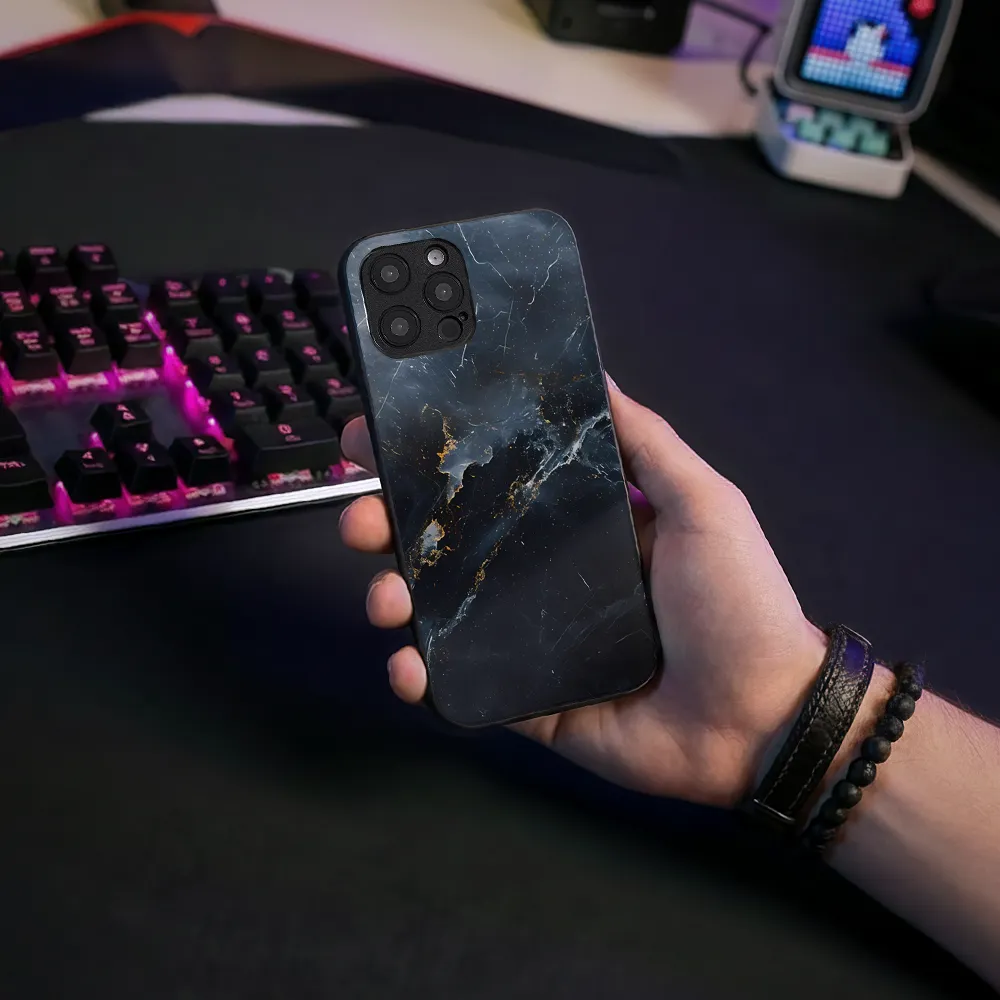Etui szklane Pęknięty Lód - Image 6