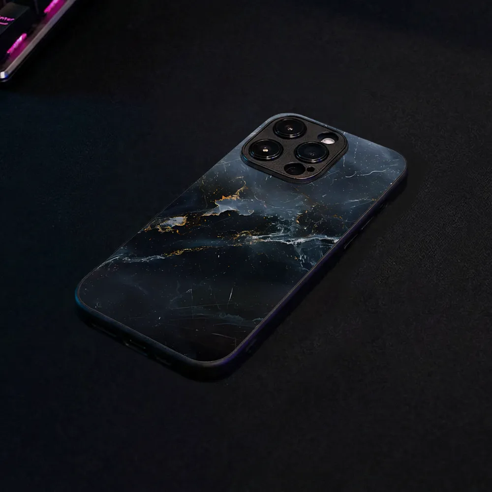 Etui szklane Pęknięty Lód - Image 7