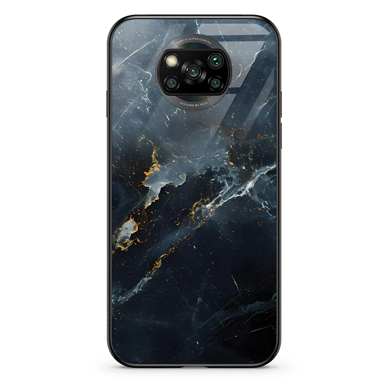 Etui szklane Pęknięty Lód - Image 89