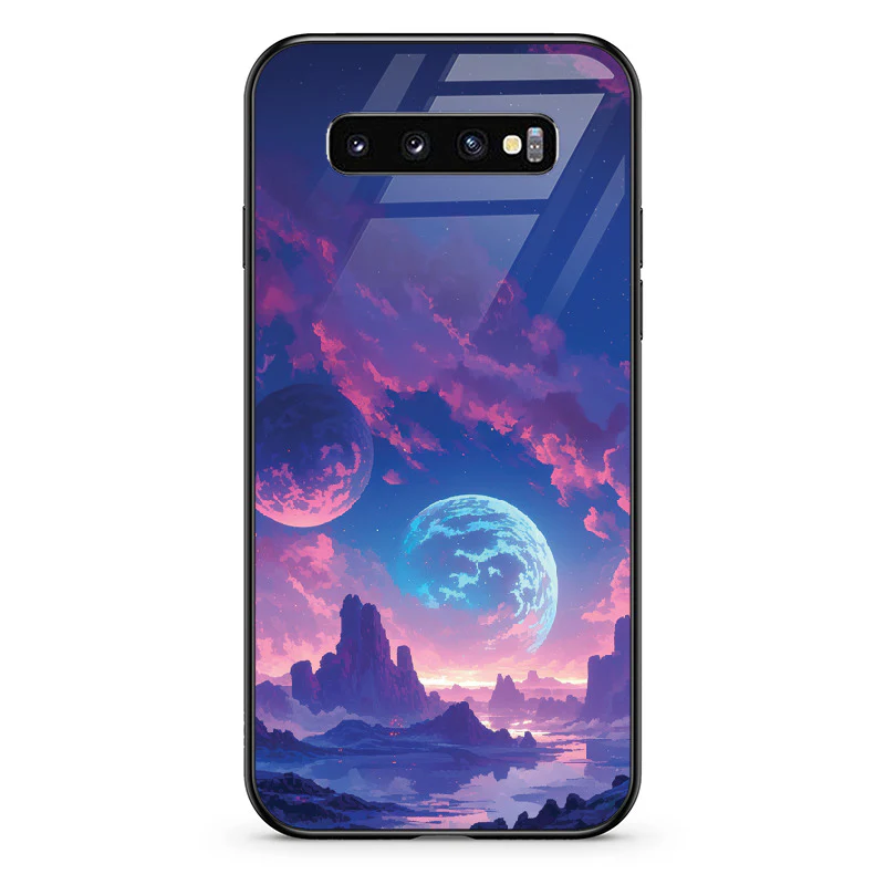 Etui szklane Planeta Neonu - Image 60