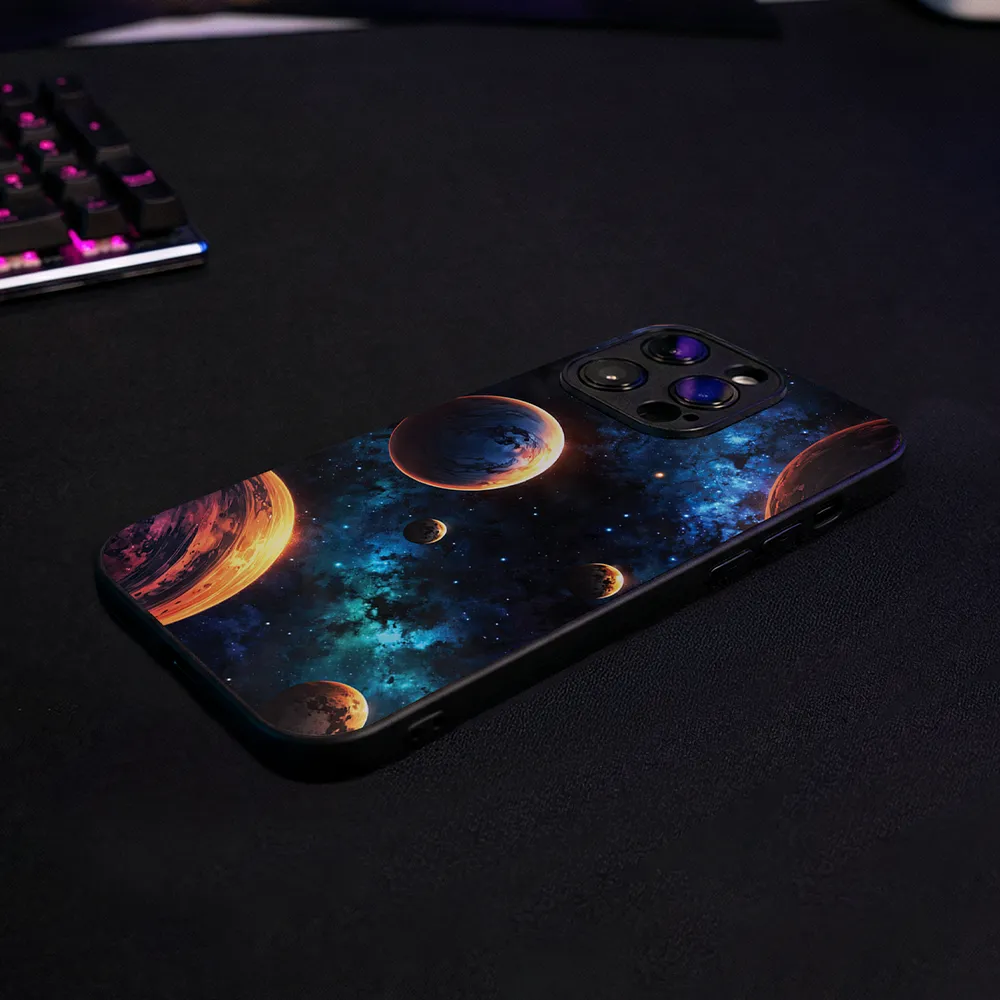Etui szklane Planetarium - Image 10