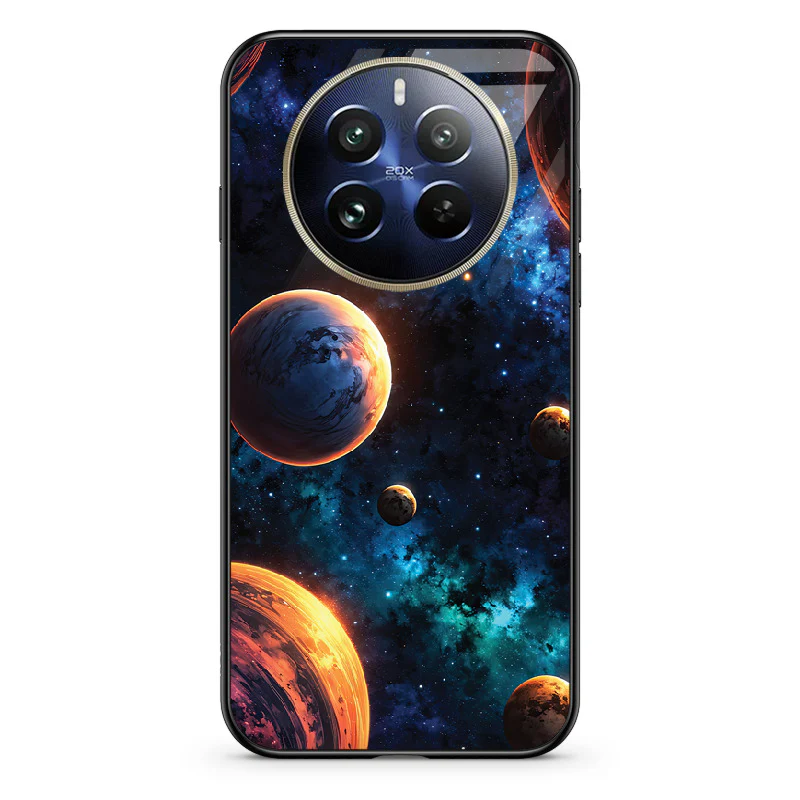 Etui szklane Planetarium - Image 102
