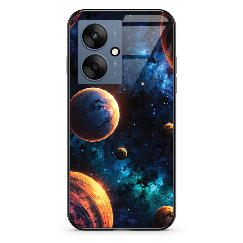 Etui szklane Planetarium - Image 105