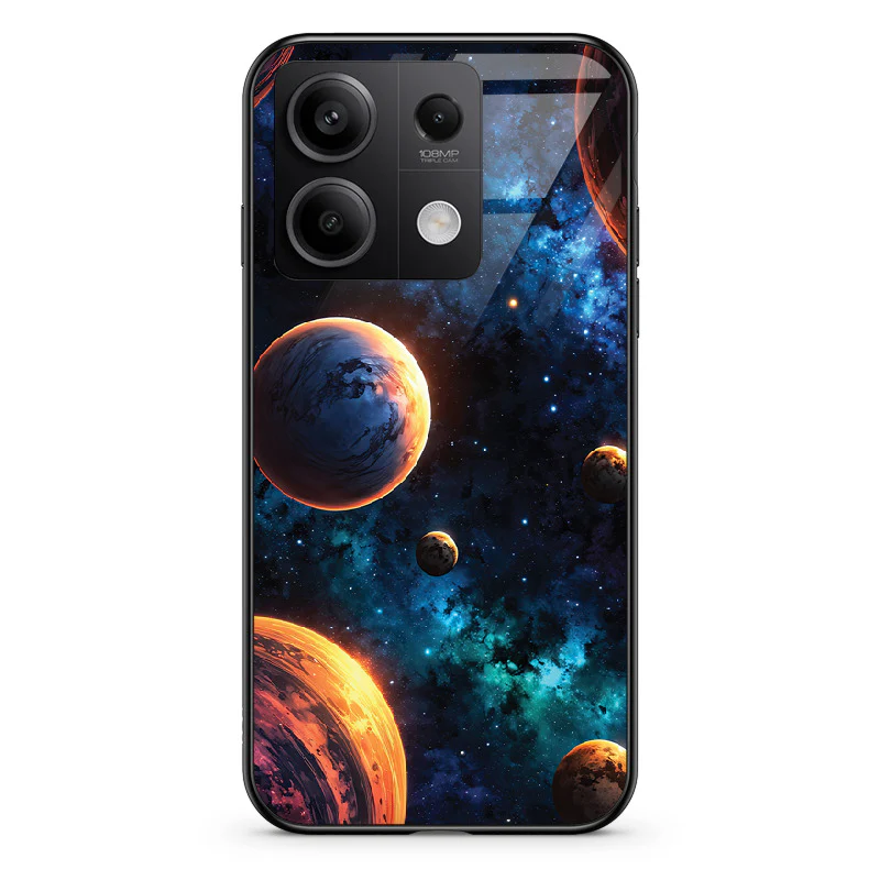 Etui szklane Planetarium - Image 116