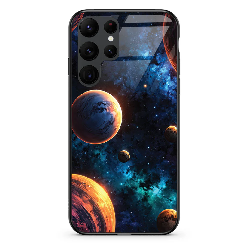 Etui szklane Planetarium - Image 119