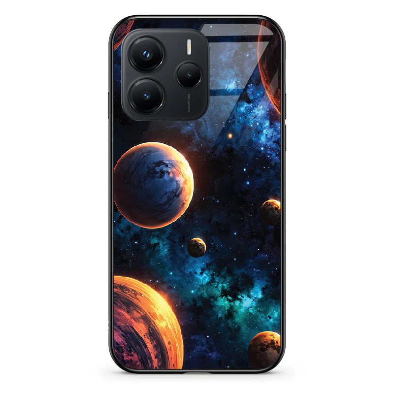 Etui szklane Planetarium - Image 122