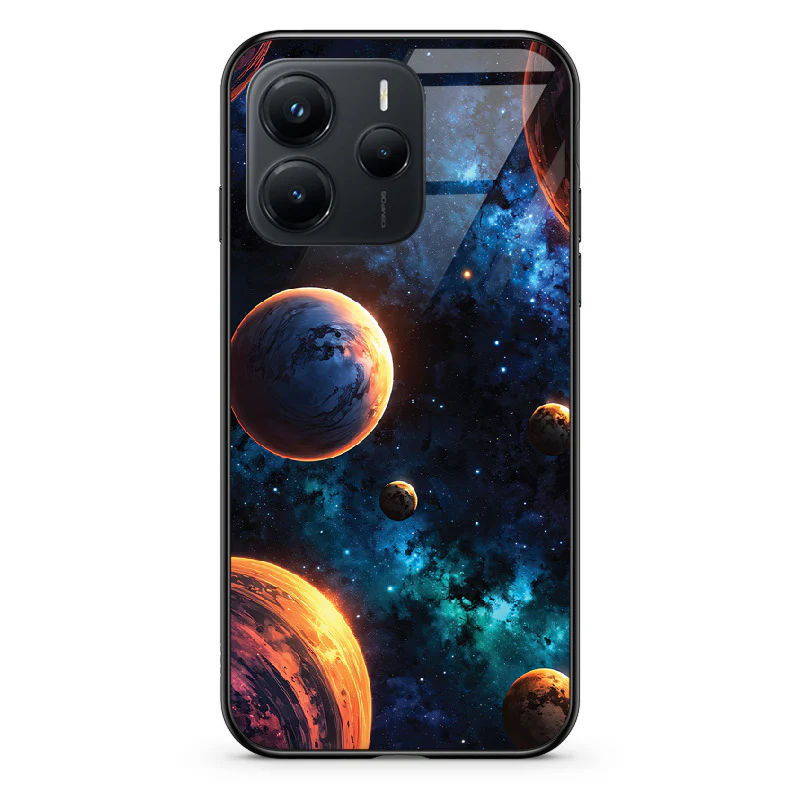 Etui szklane Planetarium - Image 127