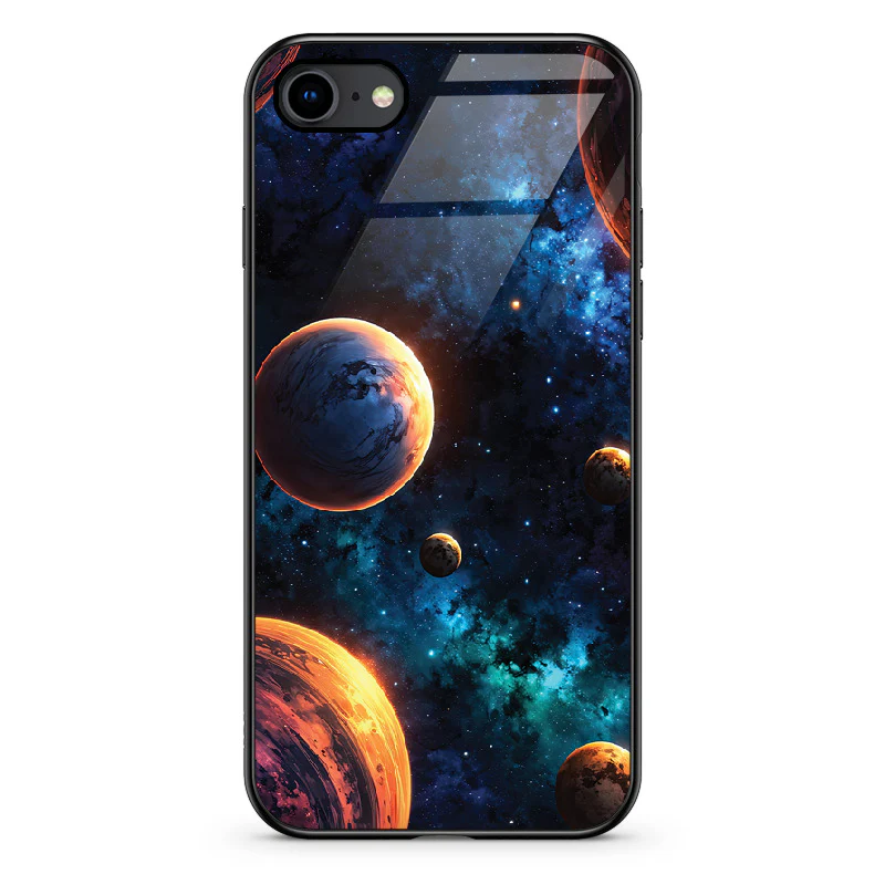 Etui szklane Planetarium - Image 128