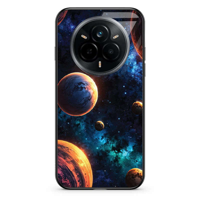 Etui szklane Planetarium - Image 129