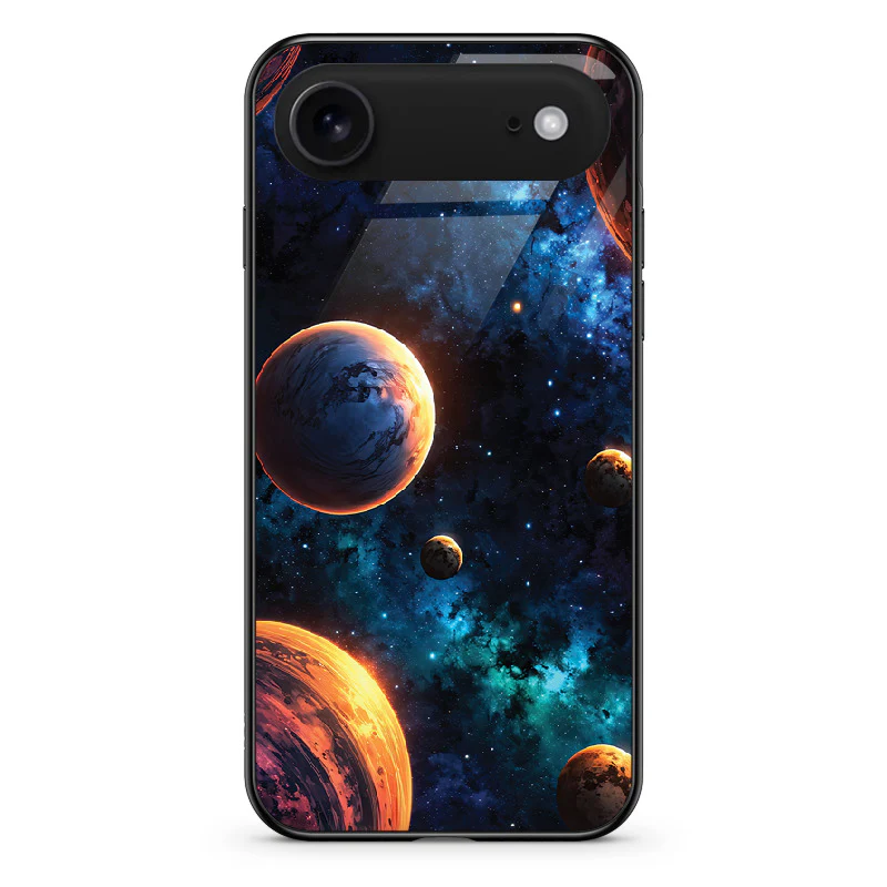 Etui szklane Planetarium - Image 132