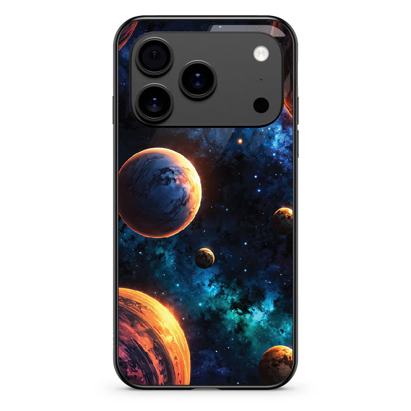Etui szklane Planetarium - Image 133