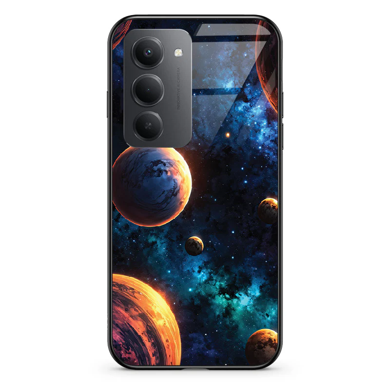 Etui szklane Planetarium - Image 137