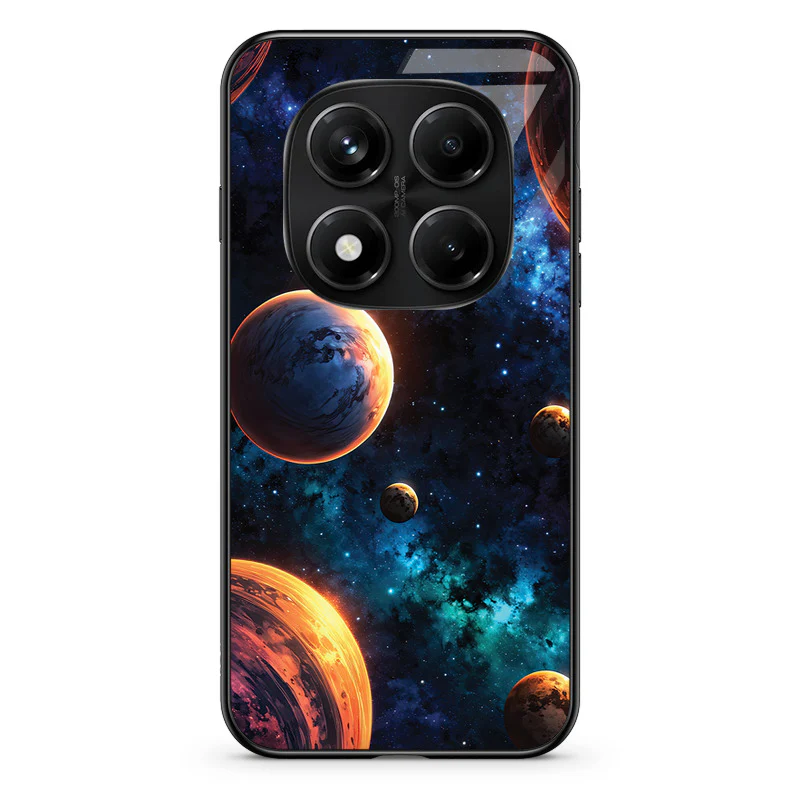 Etui szklane Planetarium - Image 143
