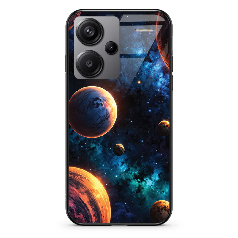 Etui szklane Planetarium - Image 16