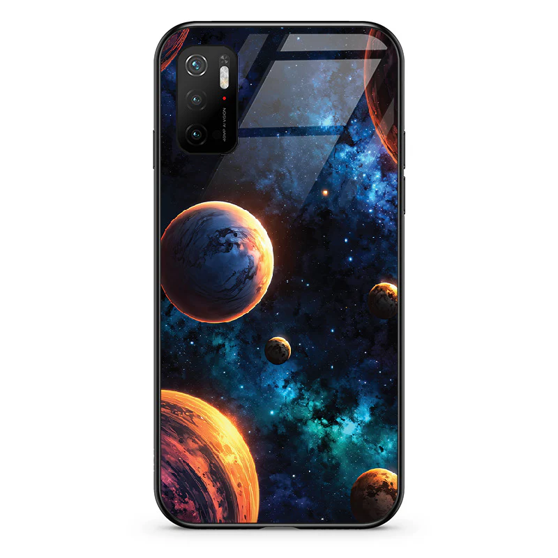 Etui szklane Planetarium - Image 17
