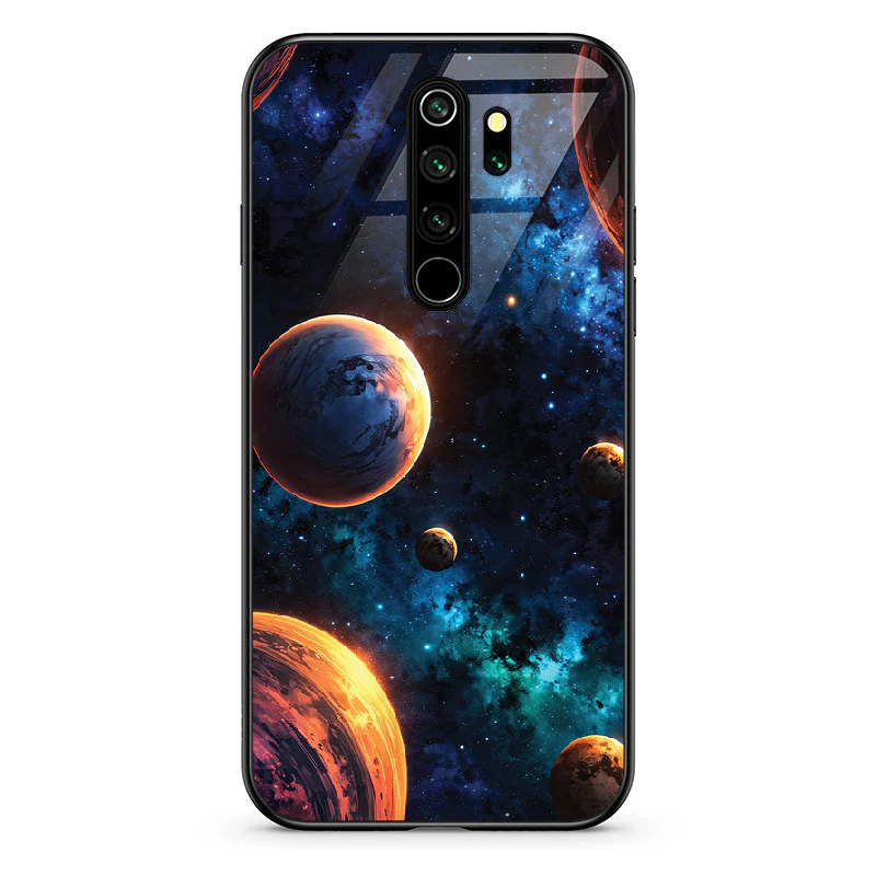 Etui szklane Planetarium - Image 19