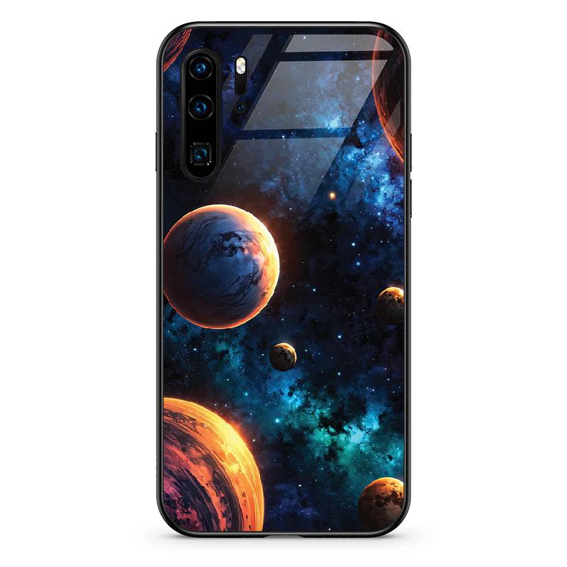 Etui szklane Planetarium - Image 21