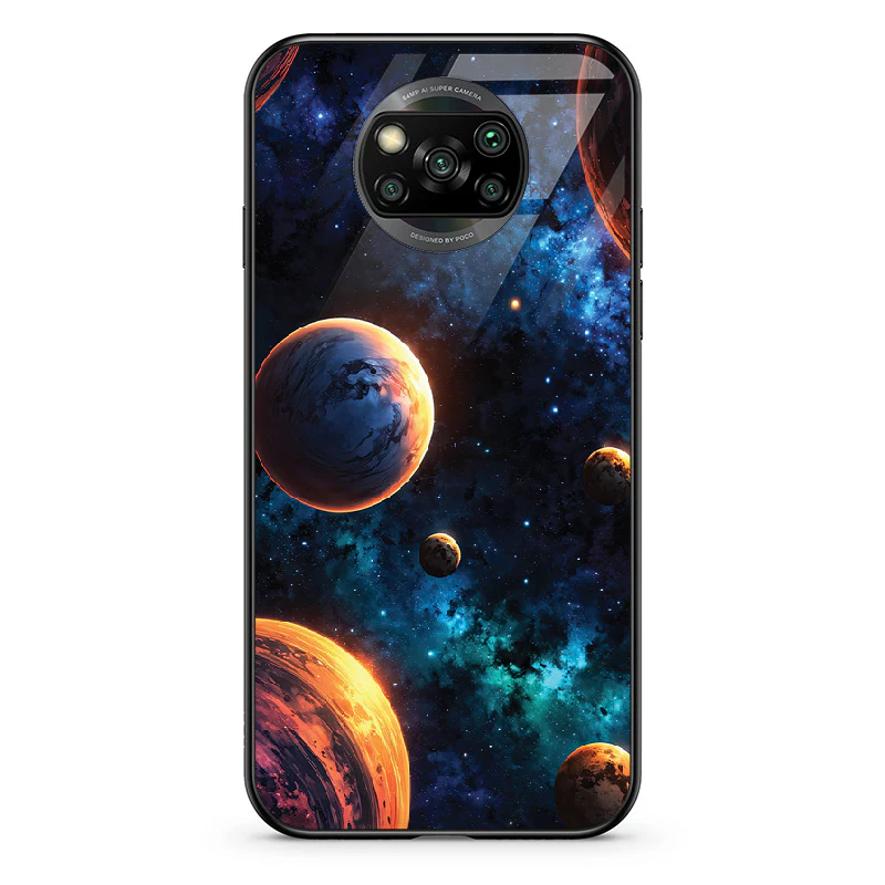 Etui szklane Planetarium - Image 30
