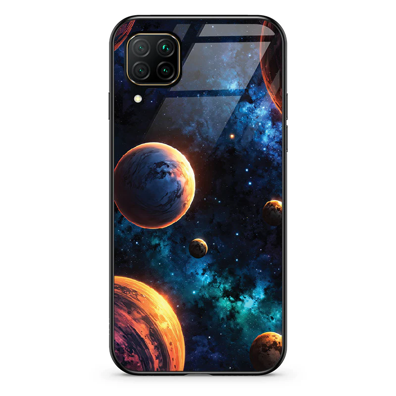 Etui szklane Planetarium - Image 33