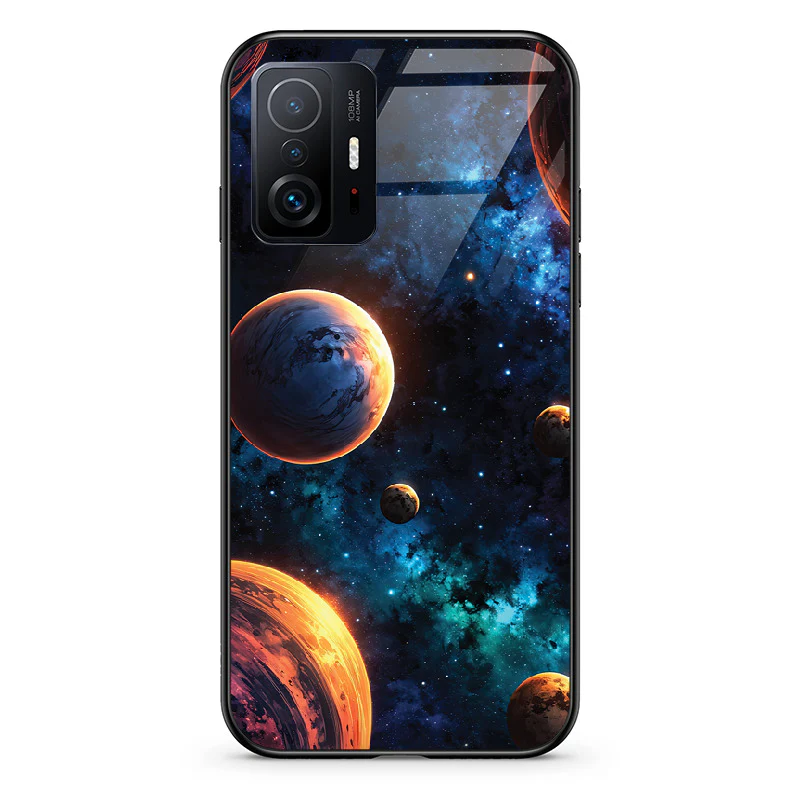 Etui szklane Planetarium - Image 39