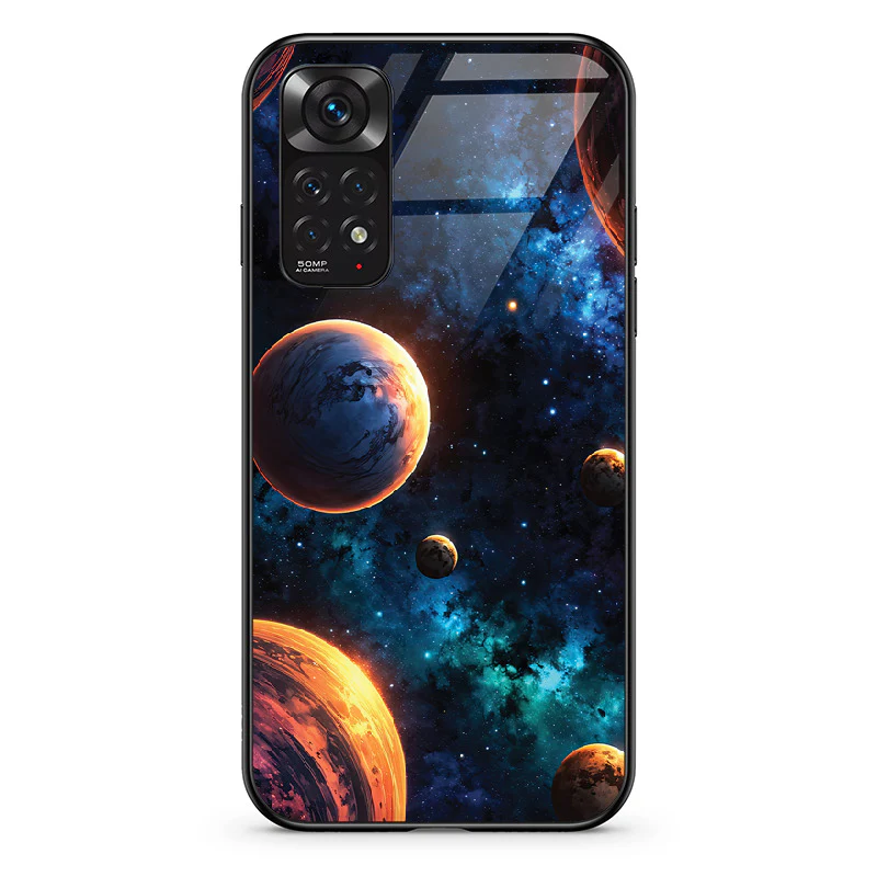 Etui szklane Planetarium - Image 42