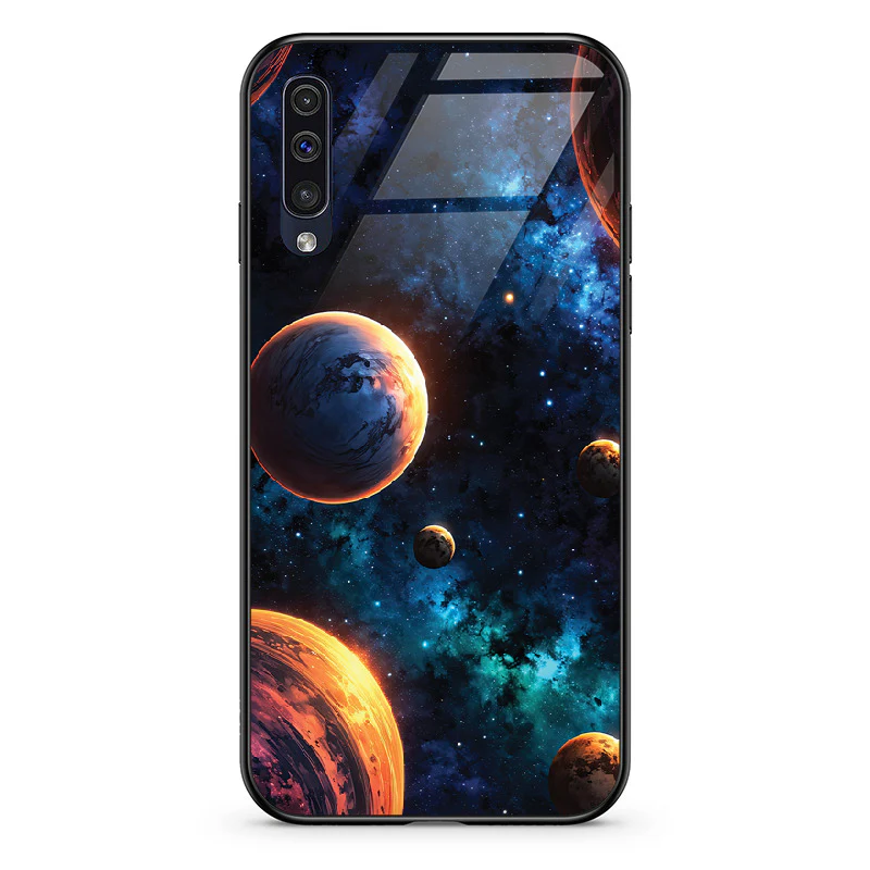 Etui szklane Planetarium - Image 46