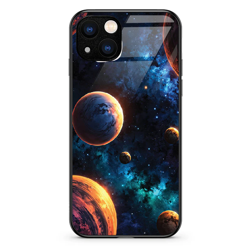 Etui szklane Planetarium - Image 52