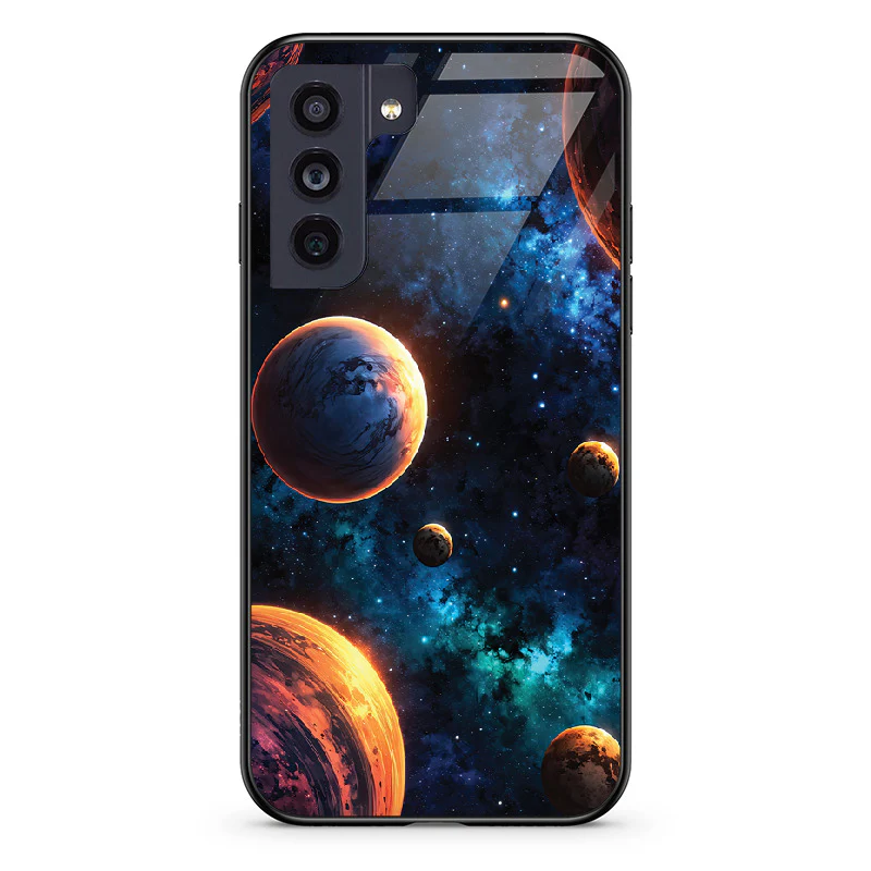Etui szklane Planetarium - Image 57