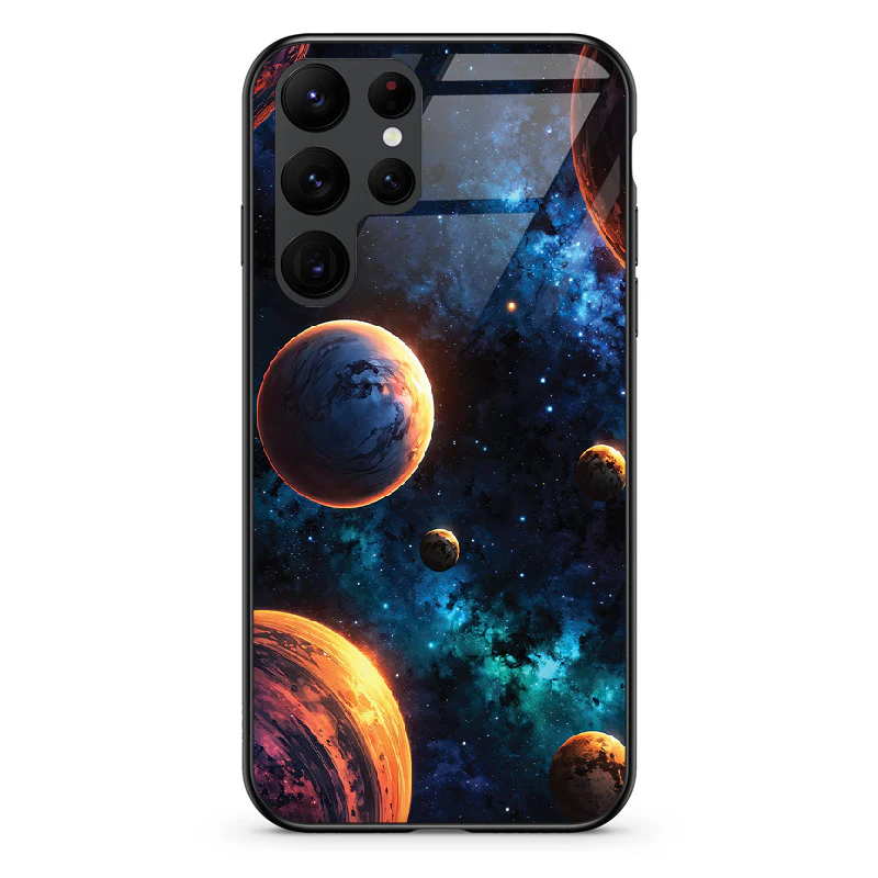 Etui szklane Planetarium - Image 58