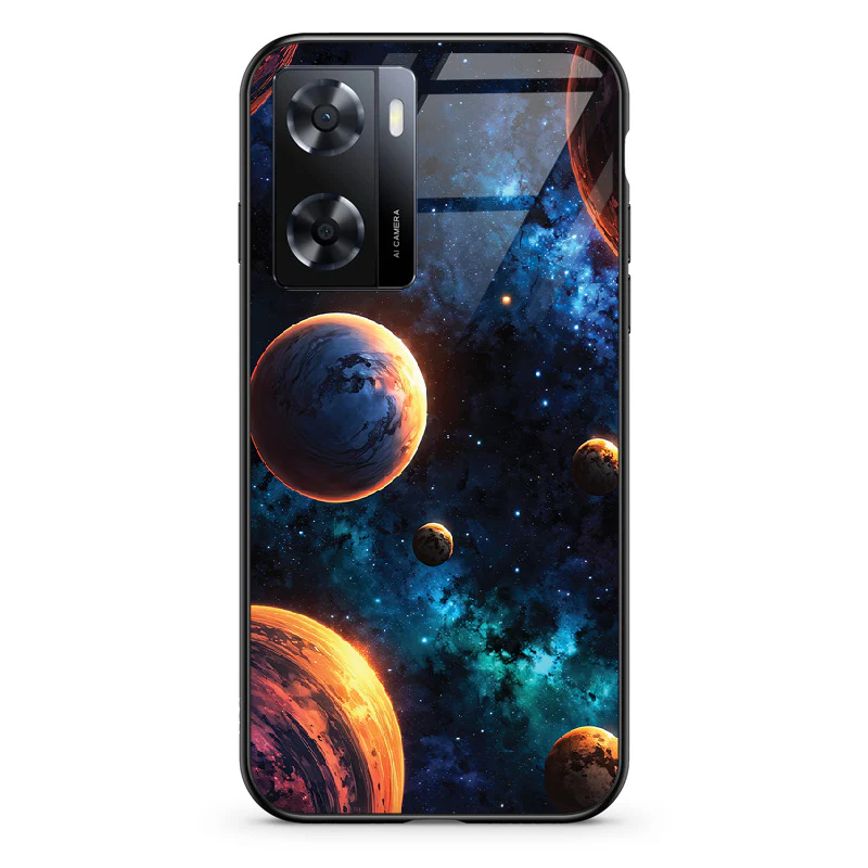 Etui szklane Planetarium - Image 69