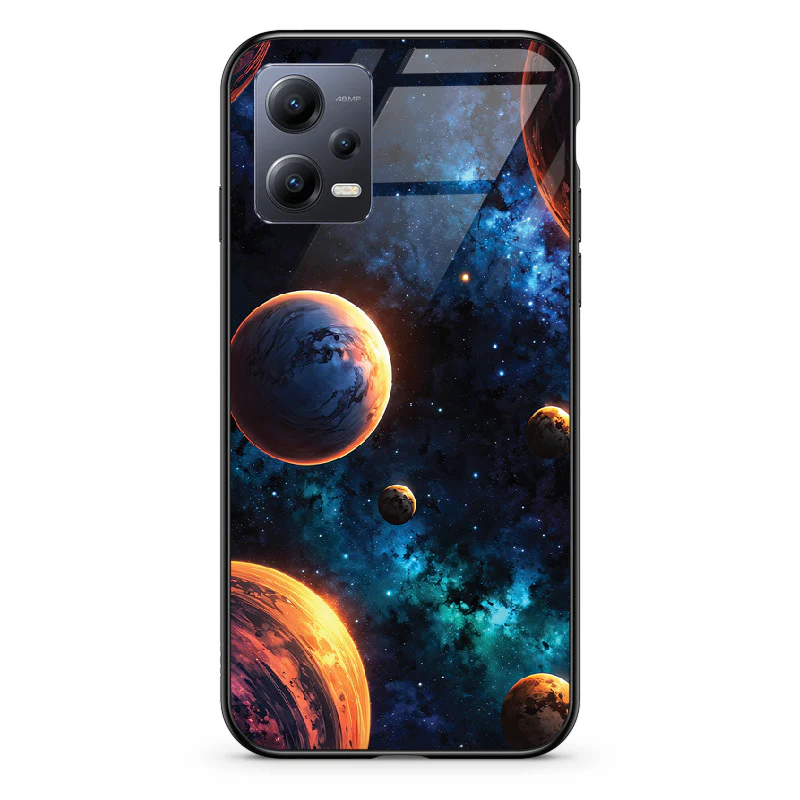 Etui szklane Planetarium - Image 76