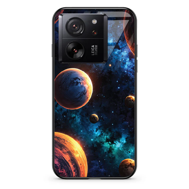 Etui szklane Planetarium - Image 84