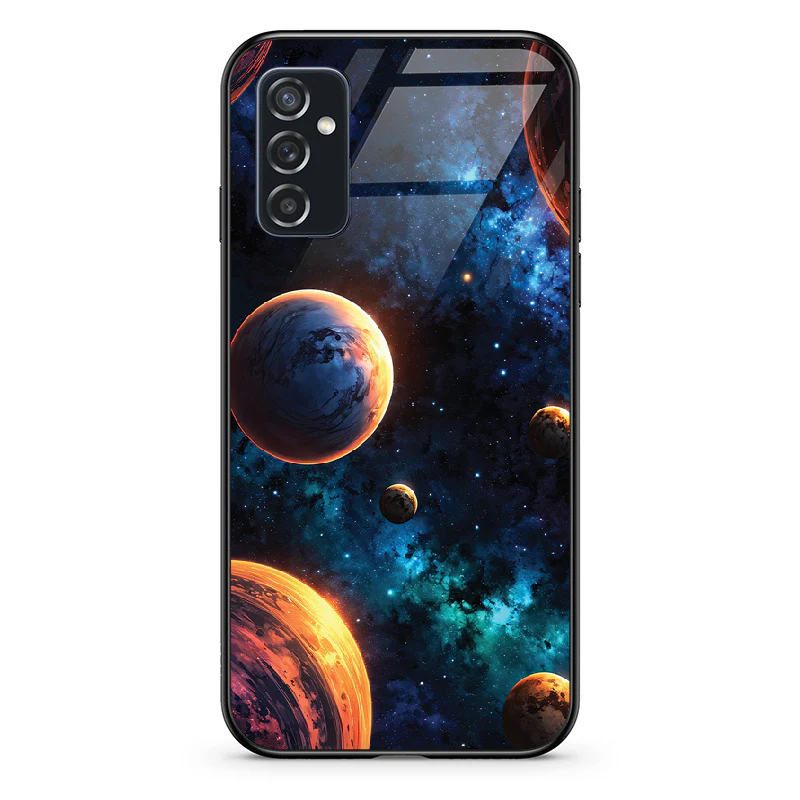 Etui szklane Planetarium - Image 93